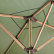 Meteo L Telescopic Parasol 330x330 