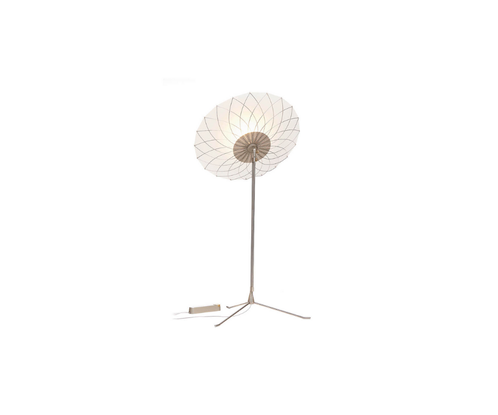 High end Filigree Floor Lamp by Moooi Casa Design