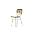 High end Golden Chair by Moooi Casa Design