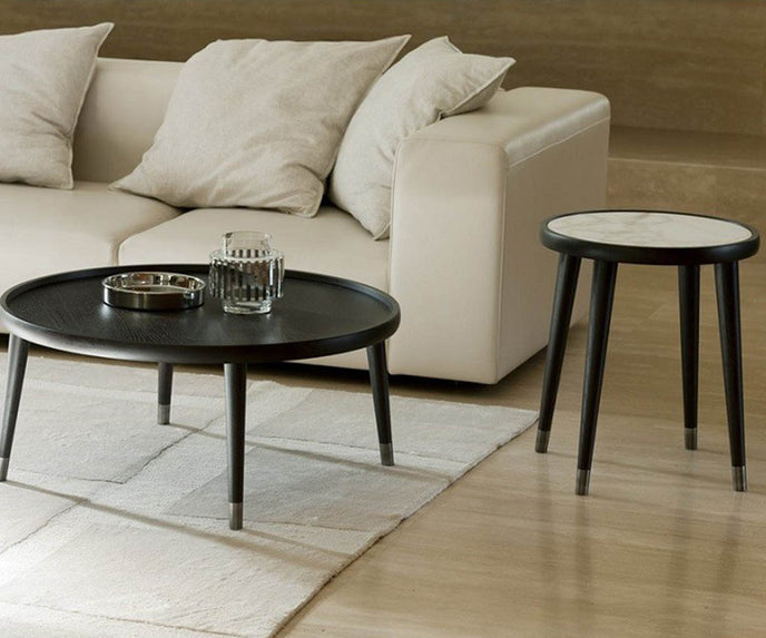 Bigné Side Coffee Tables Porada