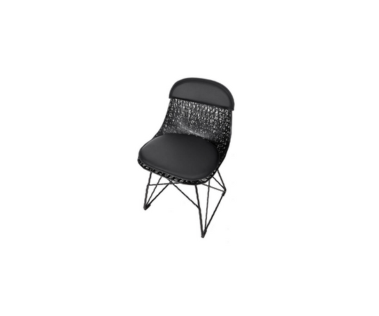 High end Carbon Chair by Moooi Casa Design