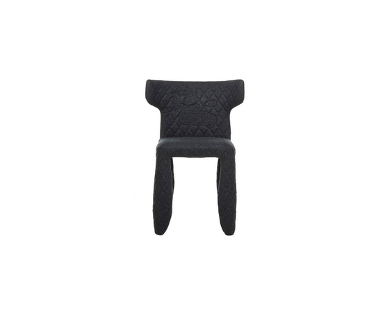 High end Monster Chair Divina Melange by Moooi Casa Design