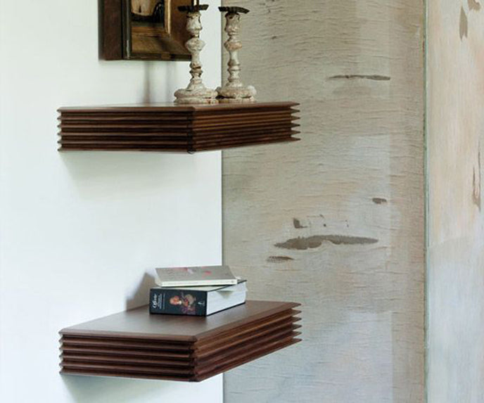 Lineas 58 Shelf Porada