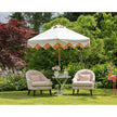 Silhouette Armchair I Coco Wolf