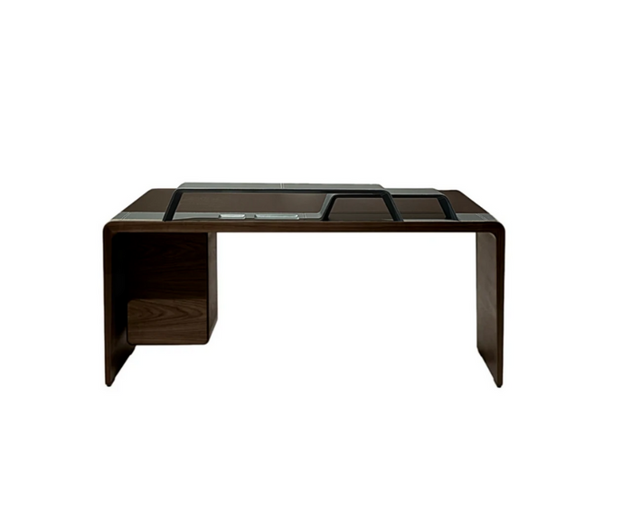 Alma Desk by Giorgetti