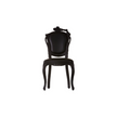 High end Smoke Dining Chair by Moooi Casa Design
