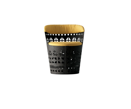 Dogon S Chair | Emmemobili