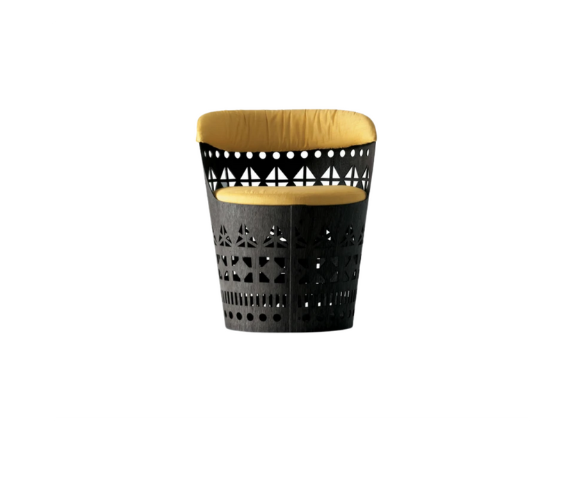 Dogon S Chair | Emmemobili