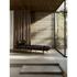 Five to Nine Daybed | Tacchini
