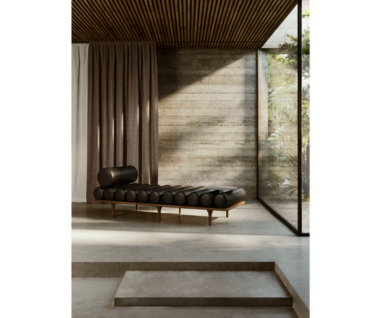 Five to Nine Daybed | Tacchini