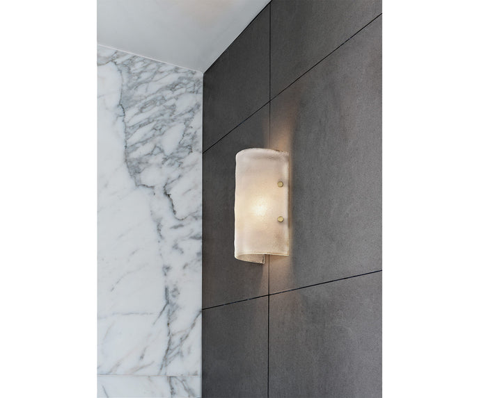 Whistler Wall Sconce I CTO Lighting