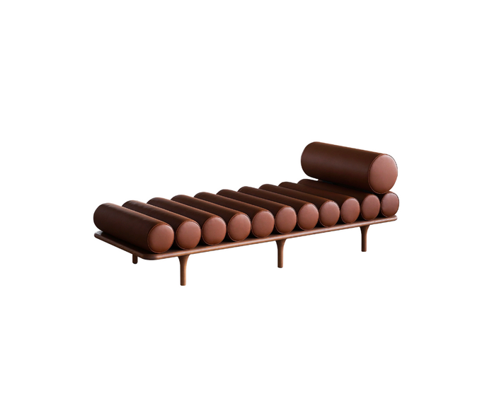 Five to Nine Daybed | Tacchini