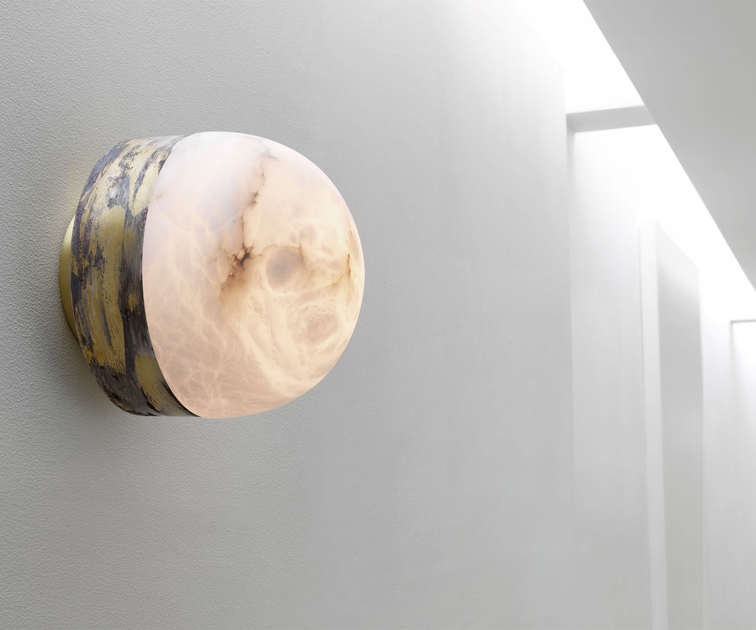 Lucid Wall Sconce I CTO Lighting