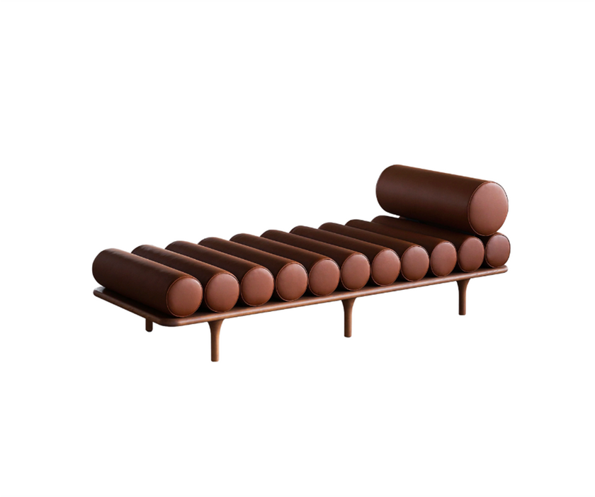 Five to Nine Daybed | Tacchini