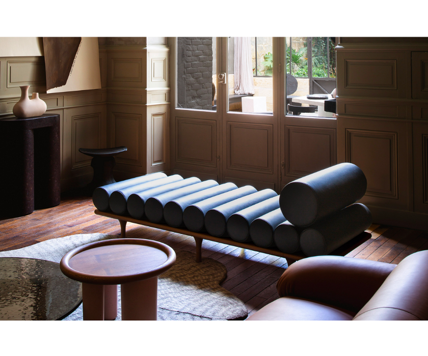 Five to Nine Daybed | Tacchini