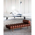 Five to Nine Daybed | Tacchini