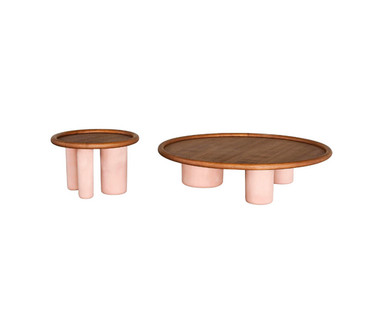 Pluto Coffee Table