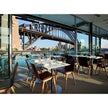High end Stockholm Dining Chair by Ton Casa Design