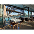 High end Stockholm Dining Chair by Ton Casa Design