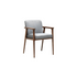 High end Zio Dining Chair by Moooi Casa Design