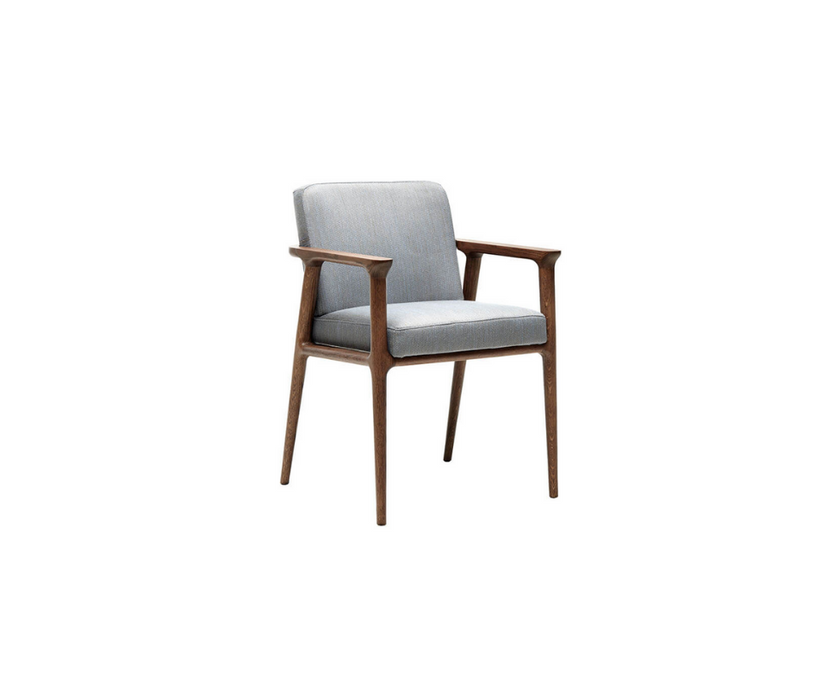 High end Zio Dining Chair by Moooi Casa Design