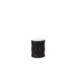 Weave Round Ottomans | Point 1920