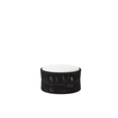 High end Weave Round Ottomans by Point 1920 Casa Design