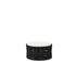 High end Weave Round Ottomans by Point 1920 Casa Design