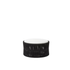 Weave Round Ottomans | Point 1920
