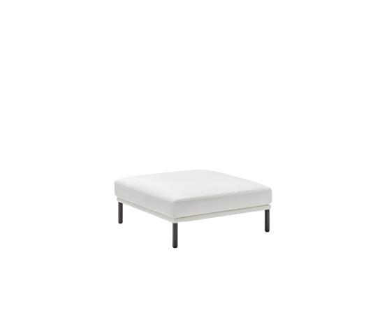 Long Island Ottoman | Point 1920