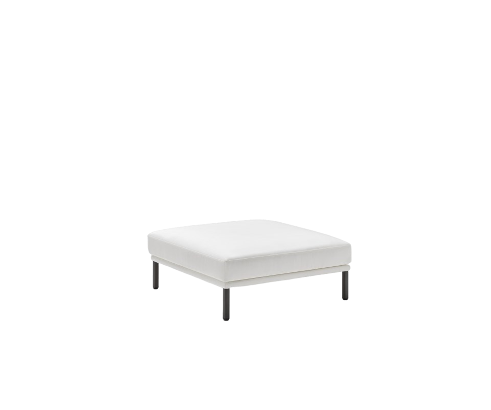 Long Island Ottoman | Point 1920