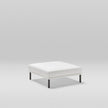 Long Island Ottoman | Point 1920
