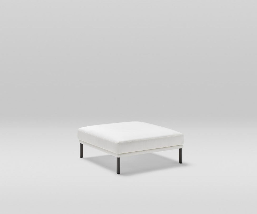 Long Island Ottoman | Point 1920