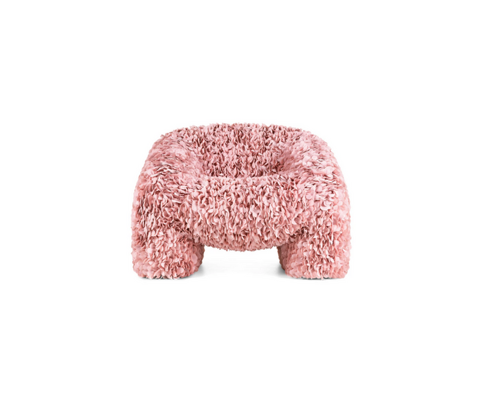 High end Hortensia Armchair by Moooi Casa Design
