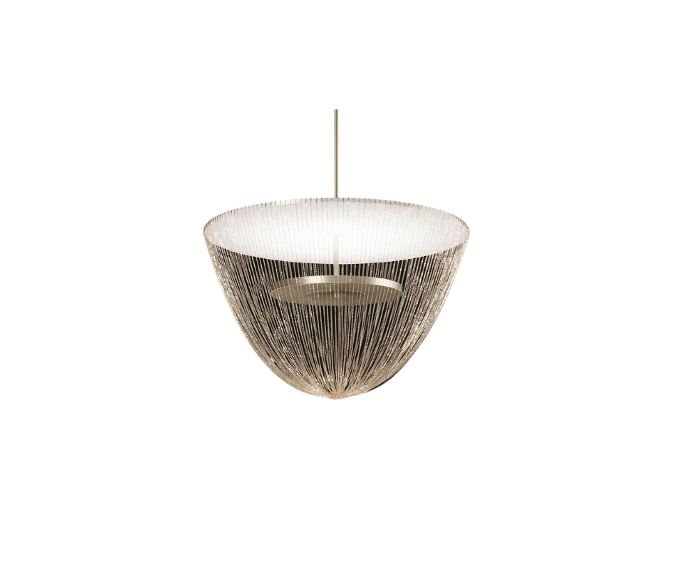 Celeste Small Chandelier Larose Guyon