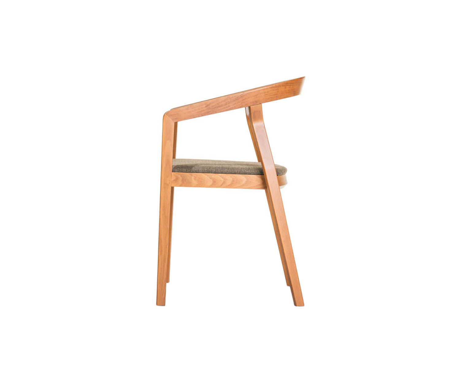 High end One Upholstered Armchair by Ton Casa Design