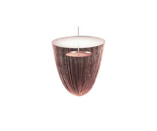 Celeste Large Chandelier Larose Guyon