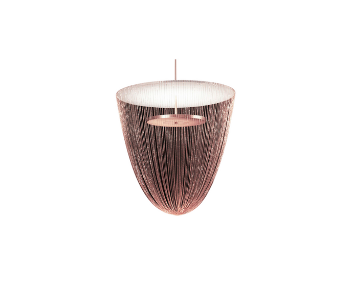 Celeste Large Chandelier Larose Guyon