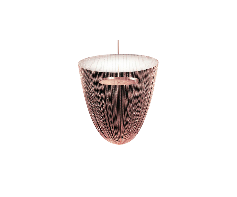 Celeste Large Chandelier Larose Guyon