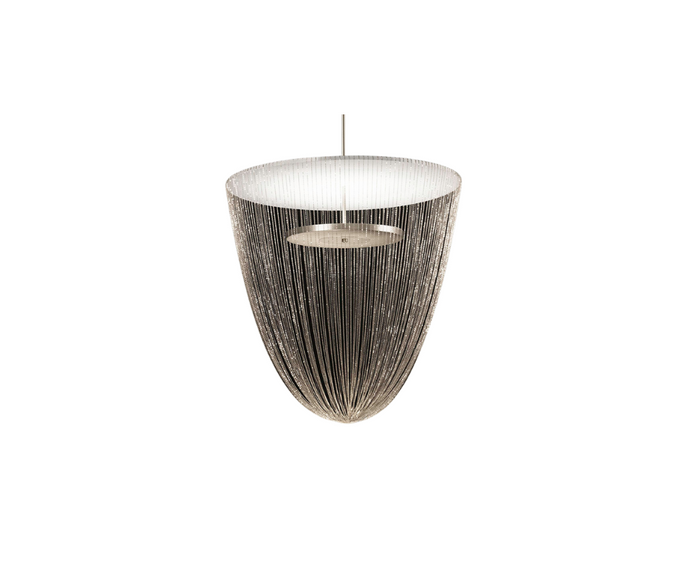 Celeste Large Chandelier Larose Guyon