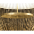 Celeste Large Chandelier Larose Guyon