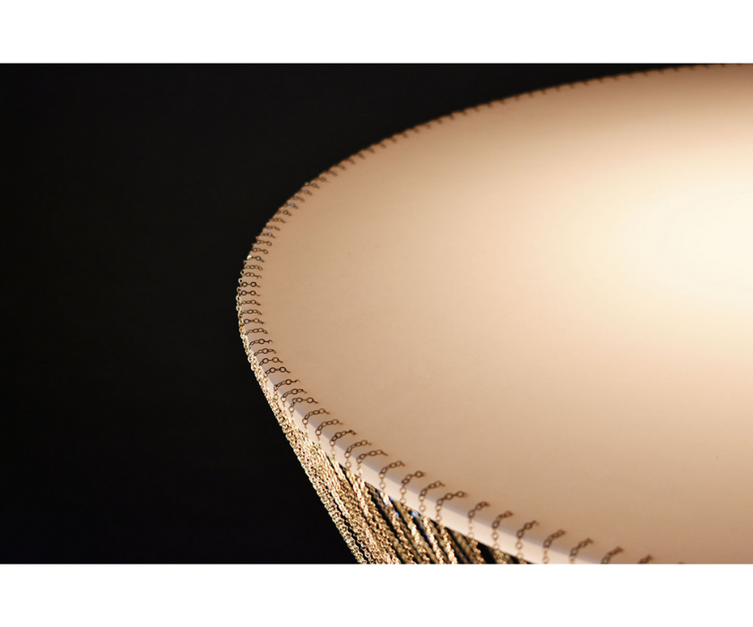 Celeste Large Chandelier Larose Guyon