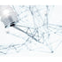 High end Lightweight Suspension by Foscarini Casa Design