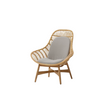 Tou Lounge Chair Kettal