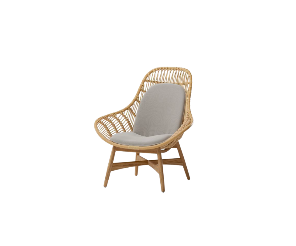 Tou Lounge Chair Kettal