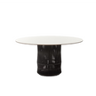 High end Weave Dining Table by Point 1920 Casa Design