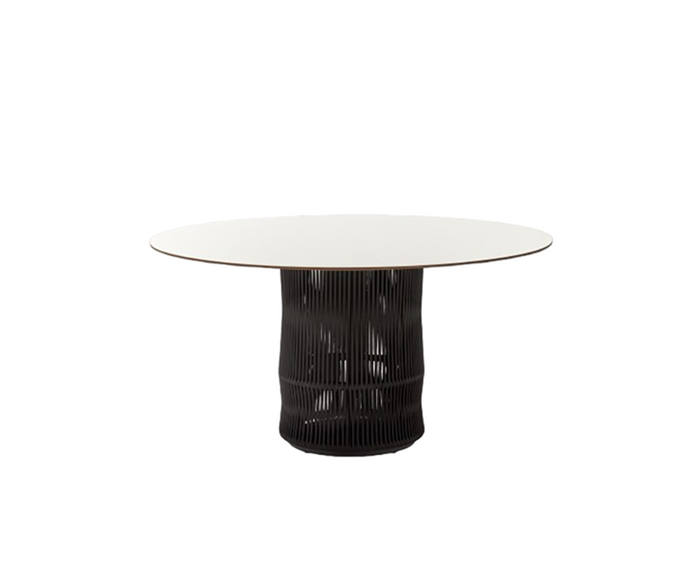 High end Weave Dining Table by Point 1920 Casa Design
