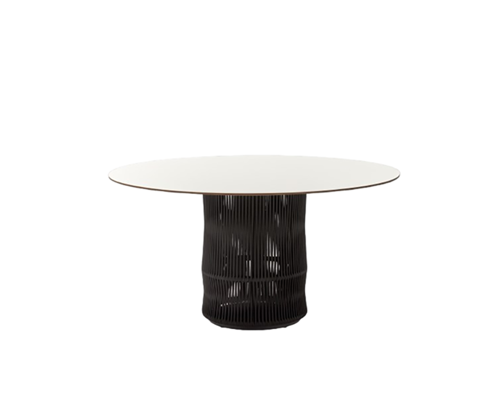 Weave Dining Table