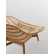Tou Lounge Chair Kettal