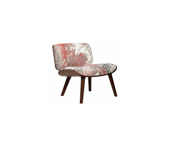 High end Nut Lounge Chair by Moooi Casa Design
